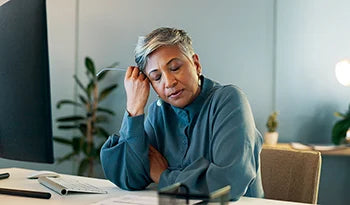 Cortisol: Function, Symptoms, + How To Balance Levels