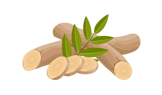 Tongkat Ali Benefits