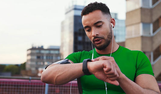 Top 10 Supplements for Men