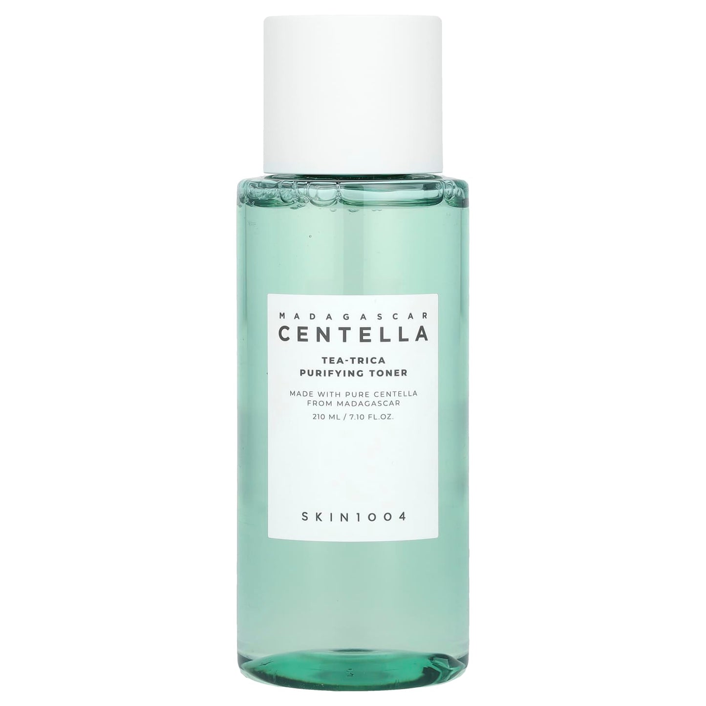 SKIN1004, Madagascar Centella, Tea-Trica Purifying Toner , 7.10 fl oz (210 ml)