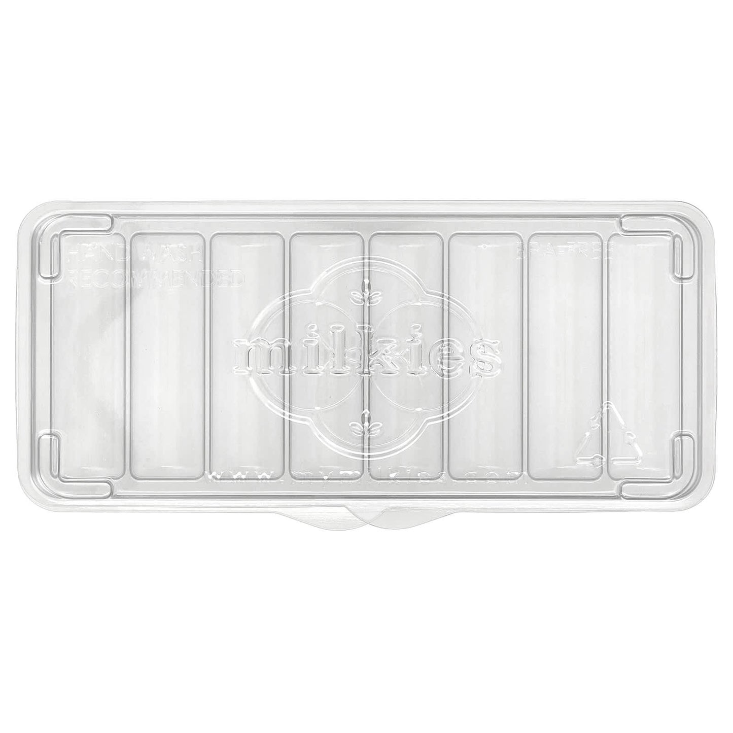 Fairhaven Health, Milkies, Milk Trays, 2 Reusable Trays