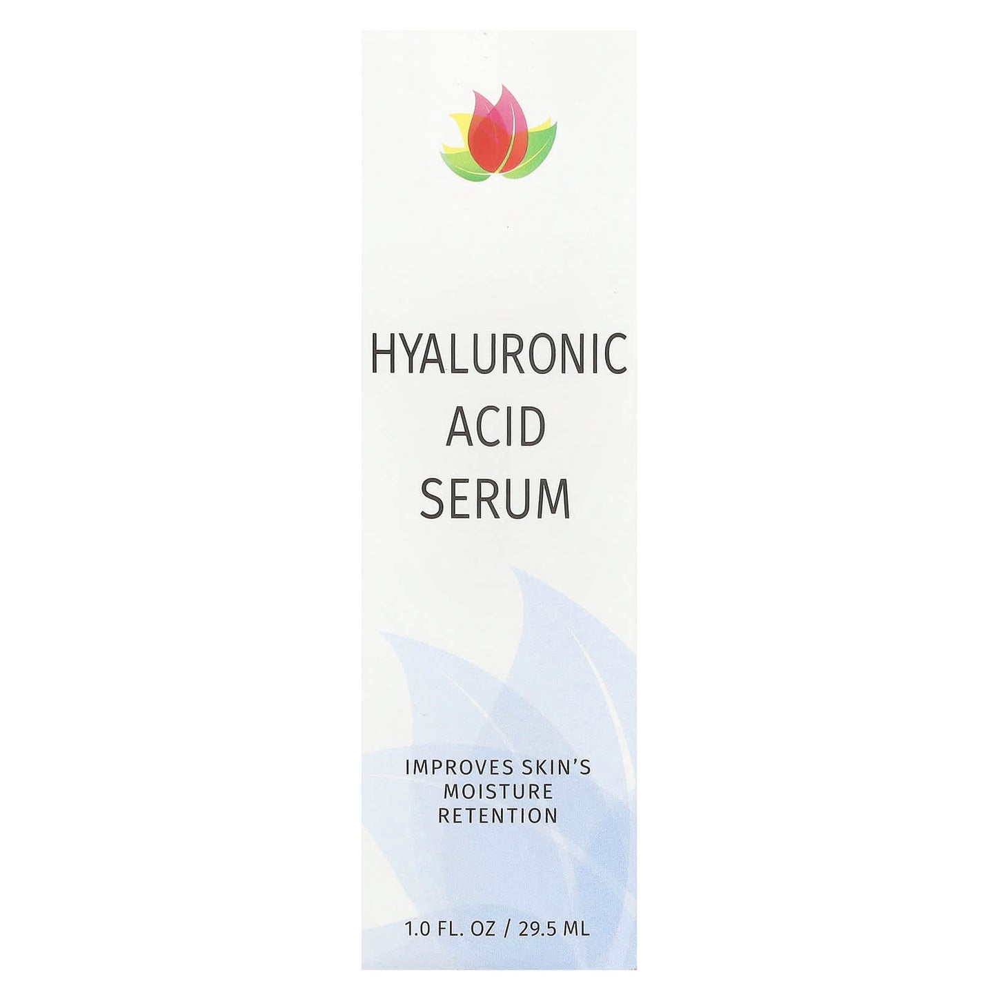 Reviva Labs, Hyaluronic Acid Serum, 1 fl oz (29.5 ml)