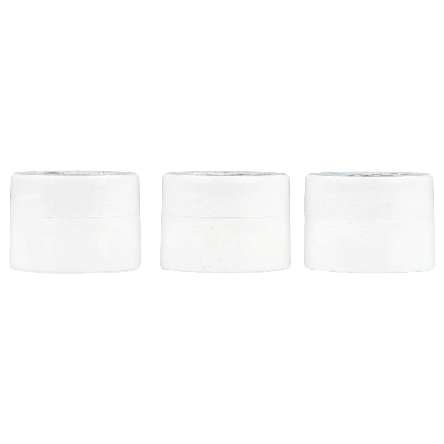 PrescriptSkin, Retinol Trial Set, 3 Professional Strength Anti-Aging Products, 3 Jars, 0.18 oz (5 g) Each