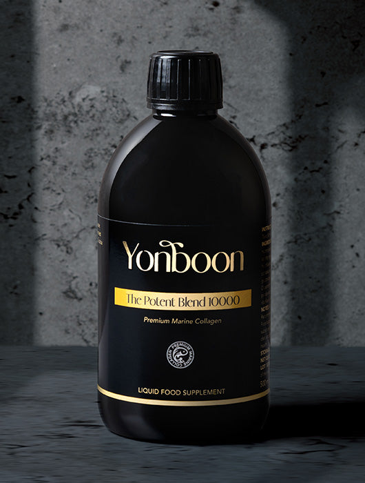 Yonboon The Potent Blend
