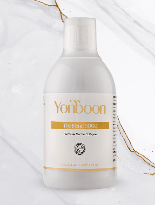 Yonboon The Blend Bundle Buy 2 Get 1 Extra Free