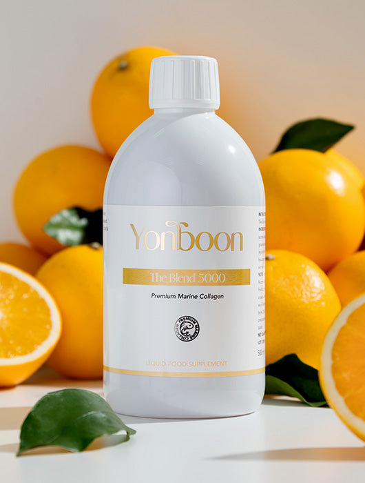 Yonboon The Blend Bundle Buy 2 Get 1 Extra Free