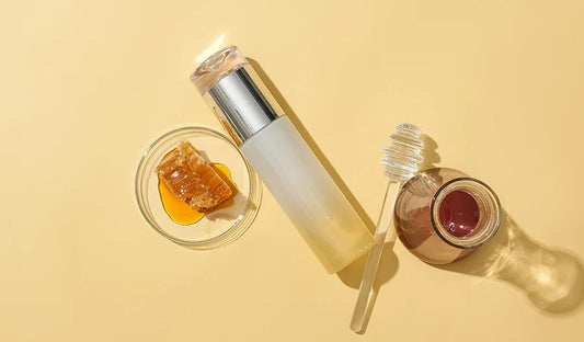 Bee Venom Skin Benefits