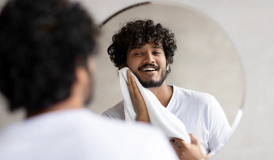 How to Get Rid of Oily Skin Naturally