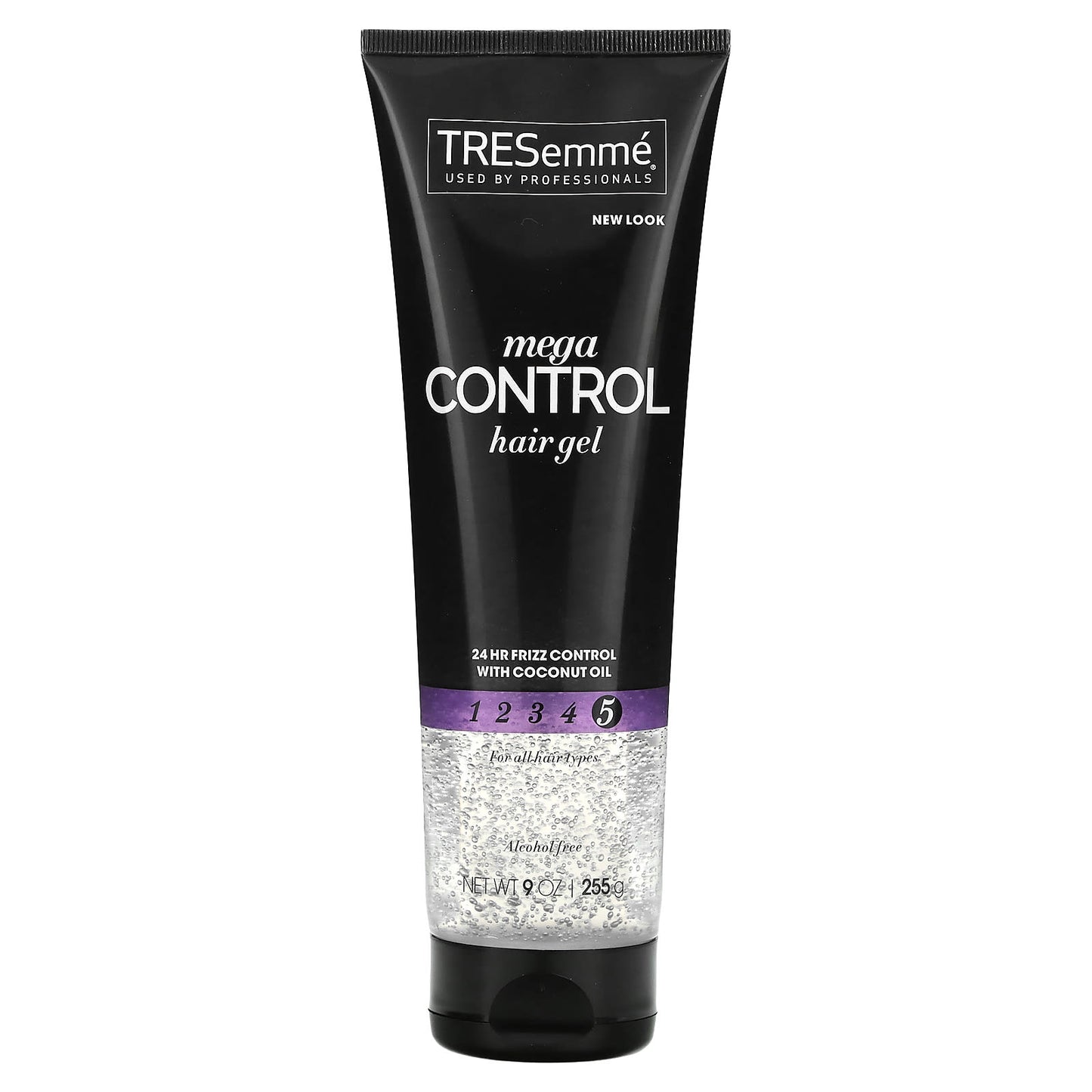 TRESemmé, Mega Control Hair Gel, 9 oz (255 g)