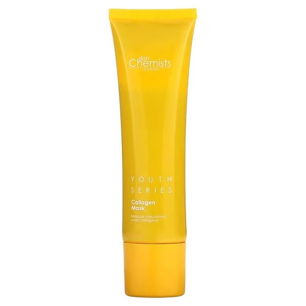 skinChemists, Youth Series, 1% Collagen Beauty Mask, 1.69 fl oz (50 ml)