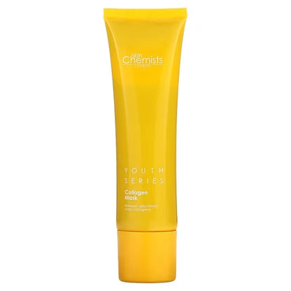 skinChemists, Youth Series, 1% Collagen Beauty Mask, 1.69 fl oz (50 ml)