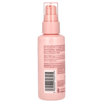 Lee Stafford, Coco Loco, Shine Oil, 2.5 fl oz (75 ml)