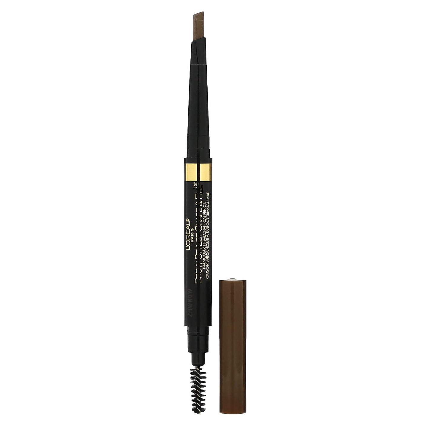 L'Oréal, Brow Stylist Shape & Fill, 405 Dark Blonde, 0.008 oz (250 mg)