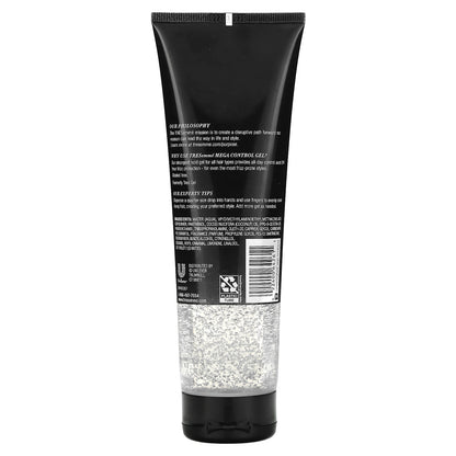 TRESemmé, Mega Control Hair Gel, 9 oz (255 g)