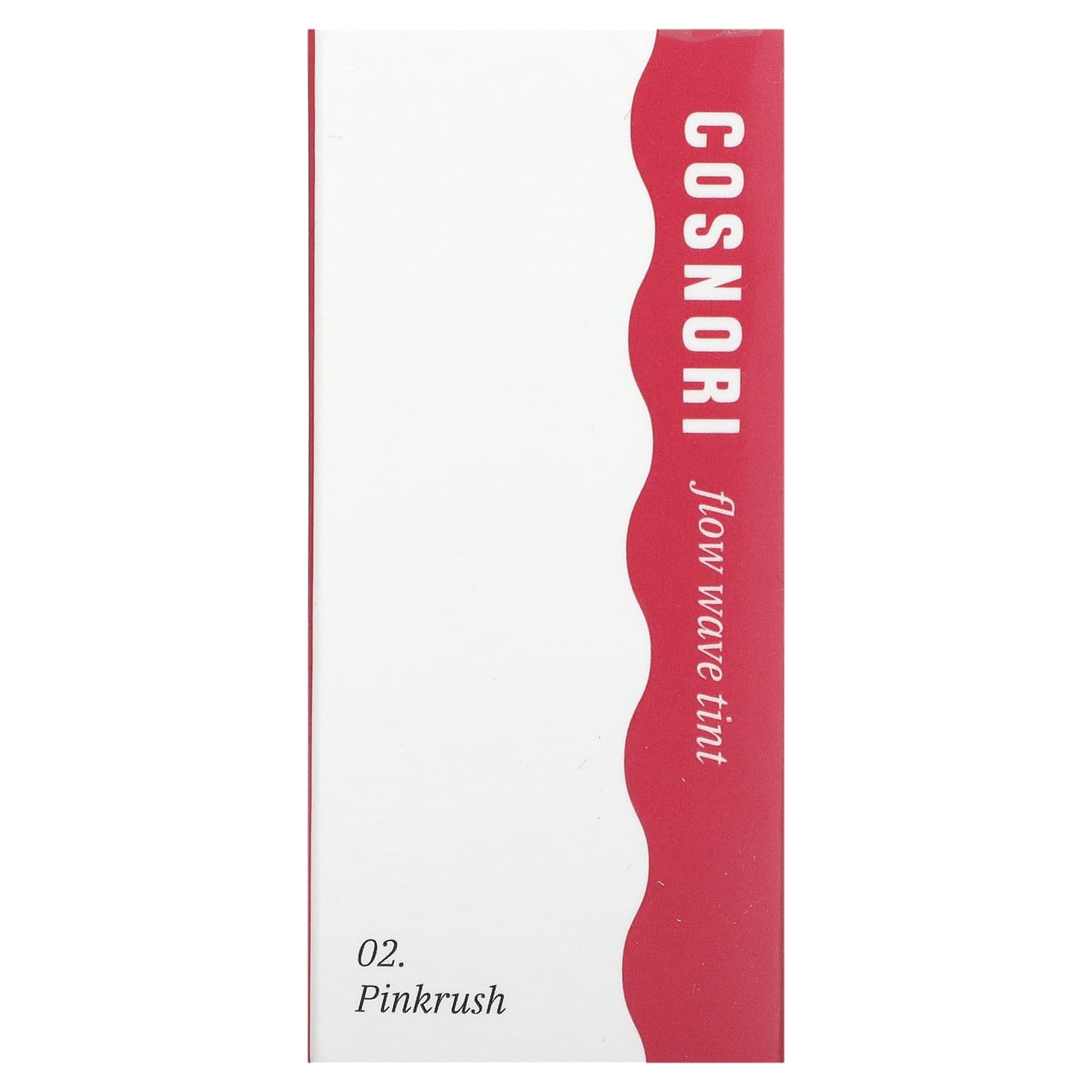 Cosnori, Flow Wave Tint
