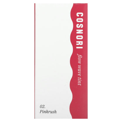 Cosnori, Flow Wave Tint