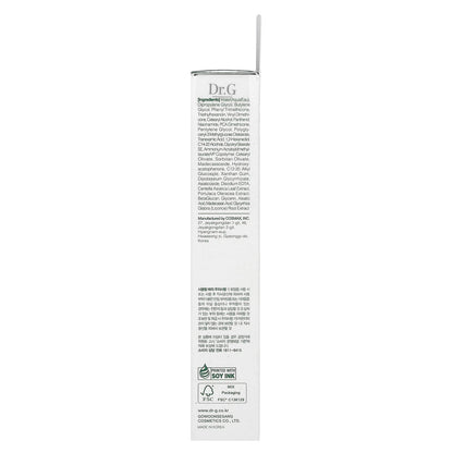 Dr. G, R.E.D Blemish, Clear Soothing Spot Balm, 1.01 fl oz (30 ml)