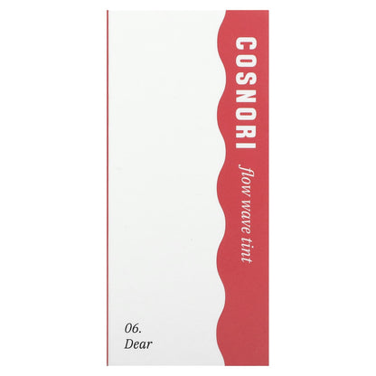 Cosnori, Flow Wave Tint