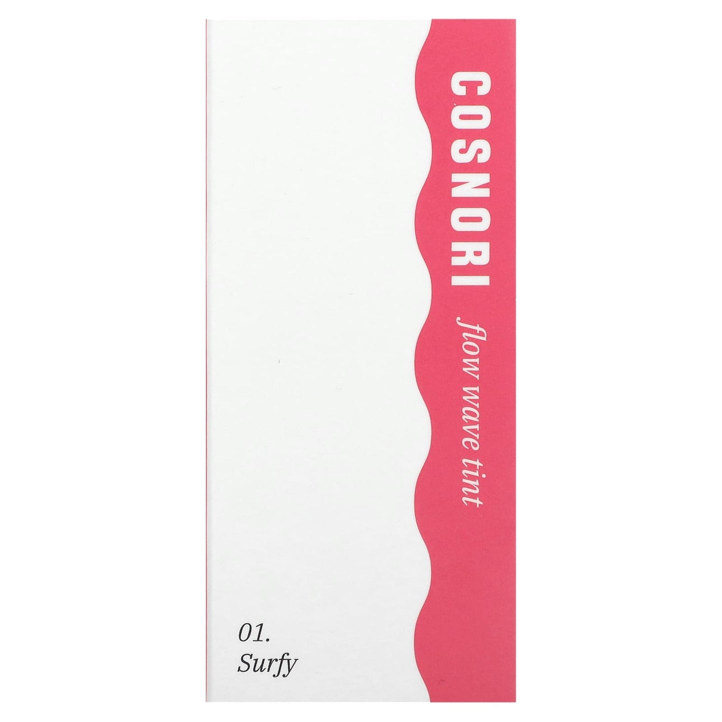 Cosnori, Flow Wave Tint