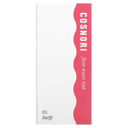 Cosnori, Flow Wave Tint