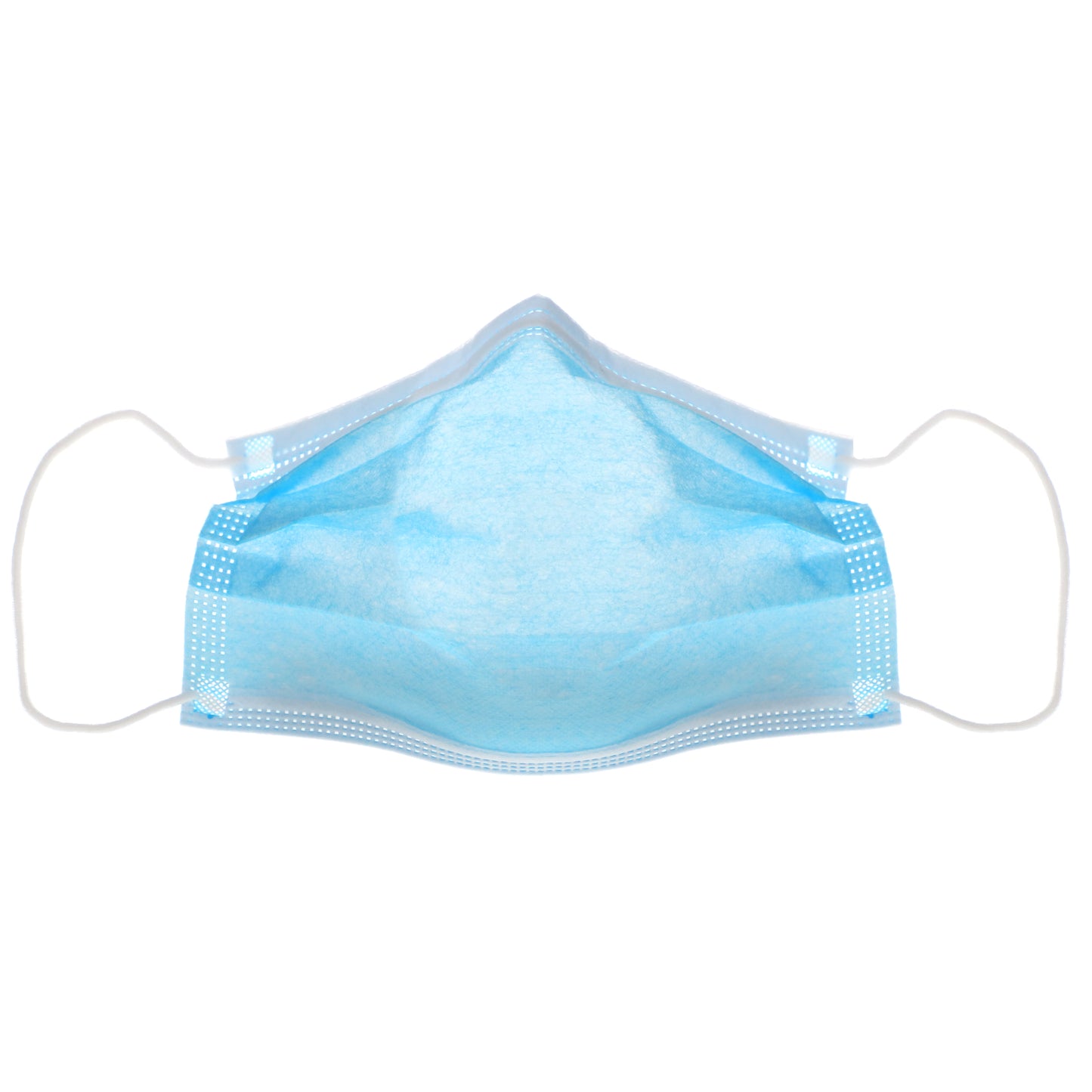 Landsberg, 3 Ply Disposable Protective Face Mask, 50 Pack