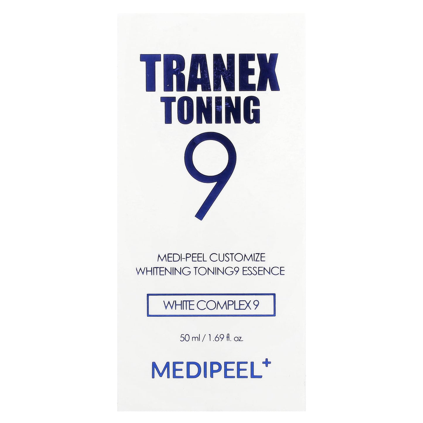 Medi-Peel, Tranex Toning 9, 1.69 fl oz (50 ml)