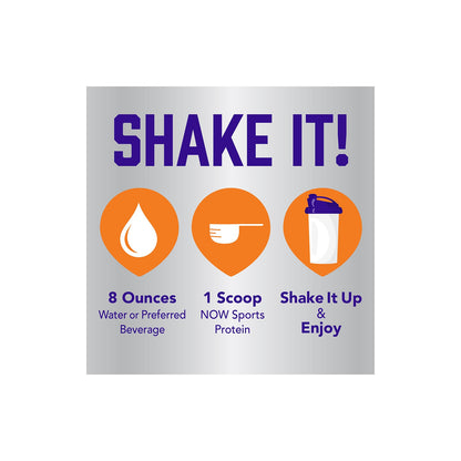 NOW Foods, Sports, Chicken Bone Broth Protein Powder, 1.2 lbs (544 g)