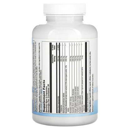 Nutra BioGenesis, BioInflaMax Capsules, 150 Capsules