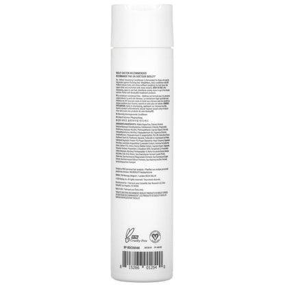 Bosley, Bos-Defense Volumizing Conditioner, Step 2, Color Safe, 10.1 fl oz (300 ml)