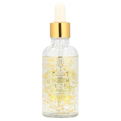 Elizavecca, Milky Piggy, Hell-Pore Gold Essence, 1.69 fl oz (50 ml)