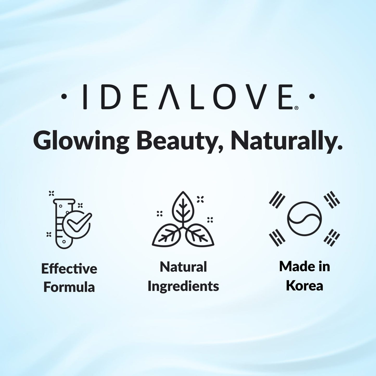 Idealove, You Had Me At Aloe, Aloe Propolis Hydrating Gel, 3.5 oz (100 g)