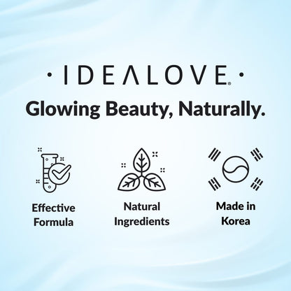 Idealove, You Had Me At Aloe, Aloe Propolis Hydrating Gel, 3.5 oz (100 g)