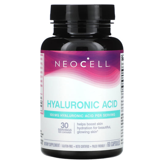 Neocell Capsule NeoCell – Balance-8