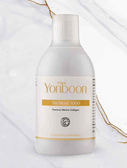 Yonboon The Blend