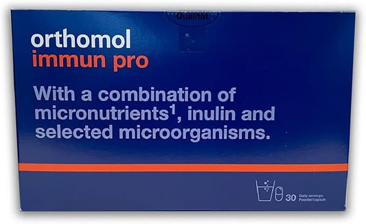 Orthomol Immun Pro Pack