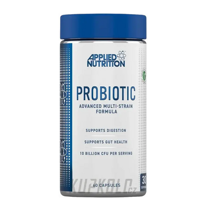 Applied Nutrition Probiotic Advanced Multi-Strain Formula