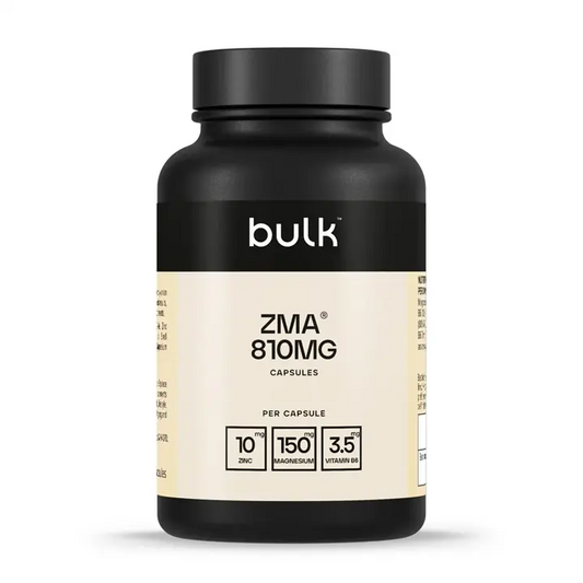 Bulk ZMA 90 Caps