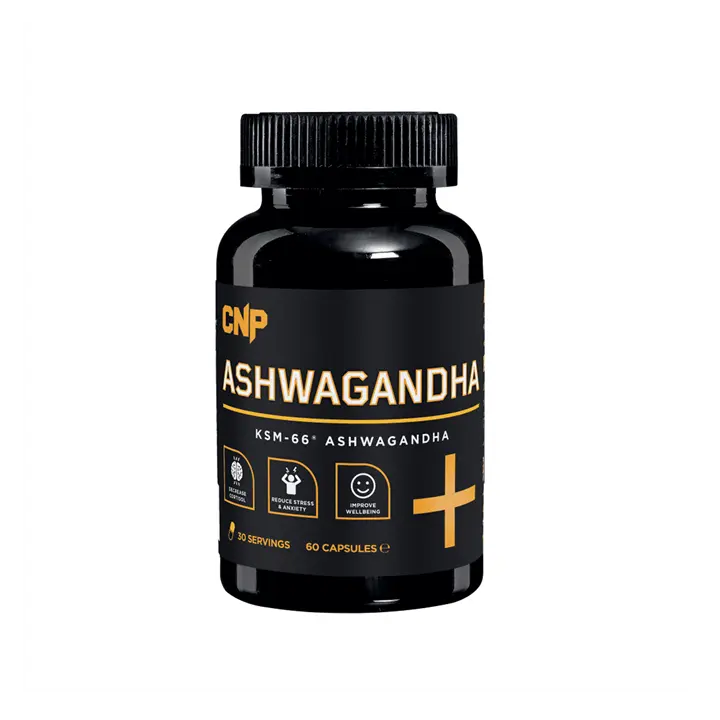 CNP Ashwagandha