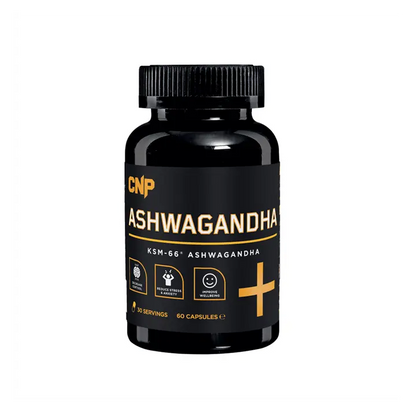 CNP Ashwagandha