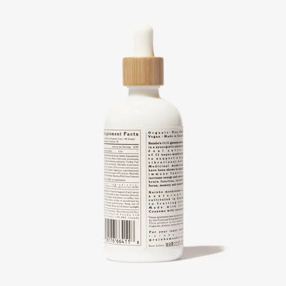 11:11 (alcohol free) - Multi Mushroom- 100ml