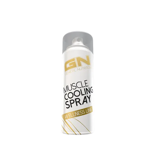 Genetic Nutrition Laboratories Muscle Cooling Spray
