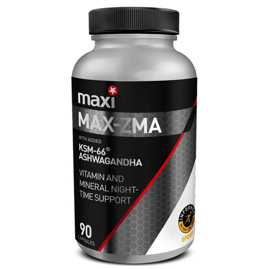 MaxiNutrition MAX-ZMA
