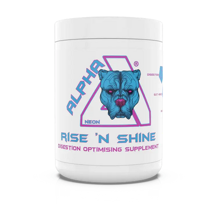 Alpha Neon Rise n Shine 360g