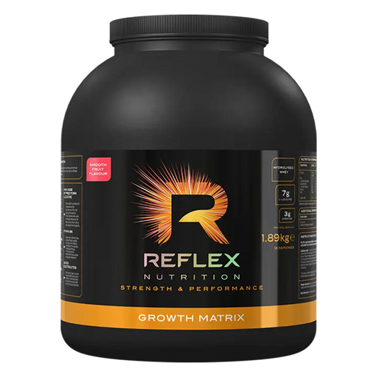 Reflex Nutrition Growth Matrix 1.8kg