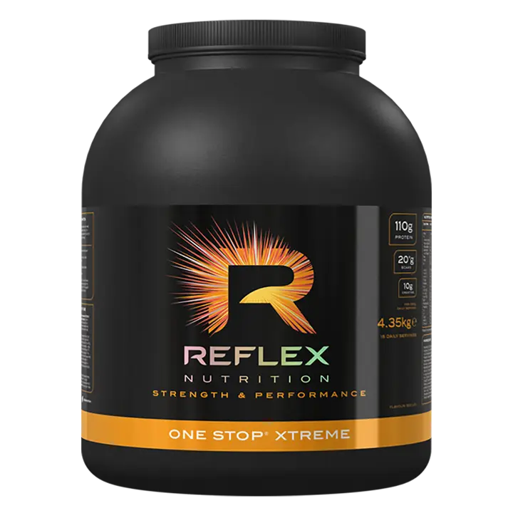Reflex Nutrition One Stop Xtreme 4.3kg
