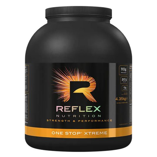 Reflex Nutrition One Stop Xtreme 4.3kg