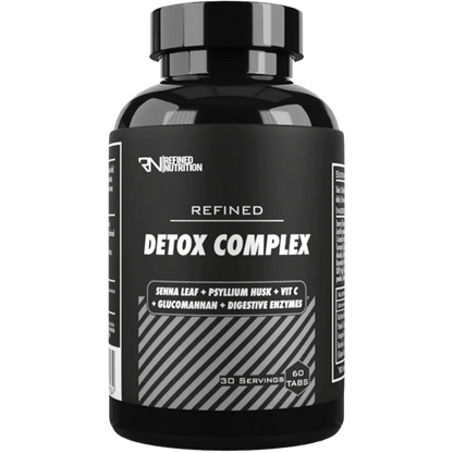 Refined Nutrition Detox Complex