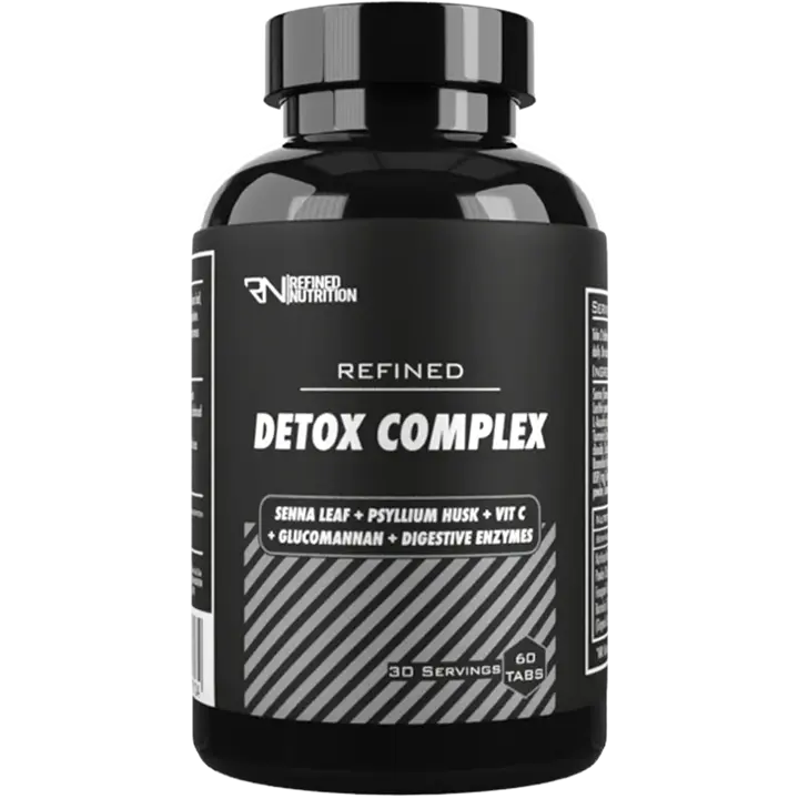 Refined Nutrition Detox Complex