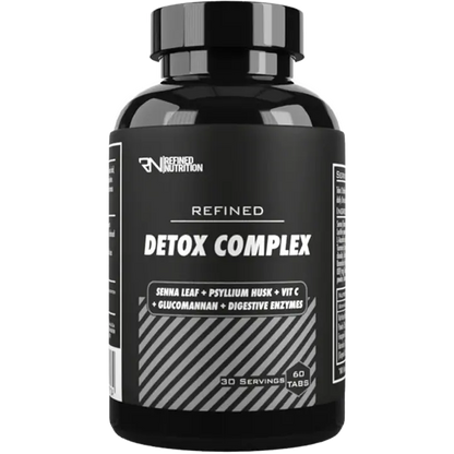 Refined Nutrition Detox Complex