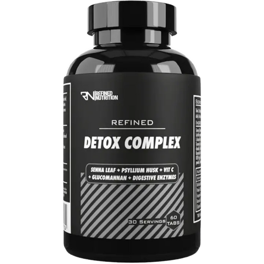Refined Nutrition Detox Complex